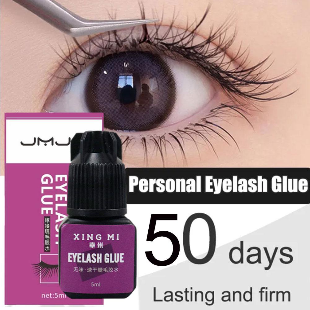 Eyelash Extension Eye Irritation - 5ml Fast Drying Strong False Eye