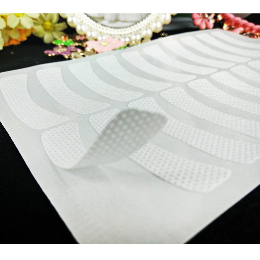 Eyelash Extension Eye Irritation - 3Packs Professional Eyelash Extension Eye Pads