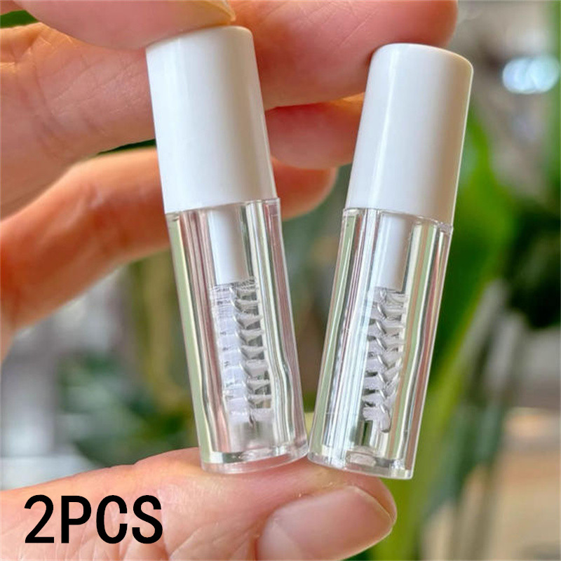 Eyelash Extension Repair - 1/2PCS 1.5ML Waterproof Styling Gel Lash