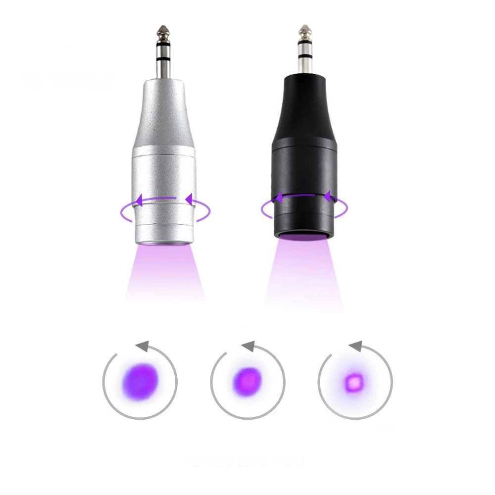 Eyelash Extension Led - 1pcs 5W 10W Focus adjustment Eyelash