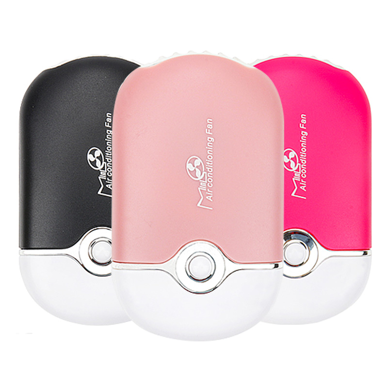 Eyelash Extension Repair - Mini USB Charging Eyelash Fan Dryer