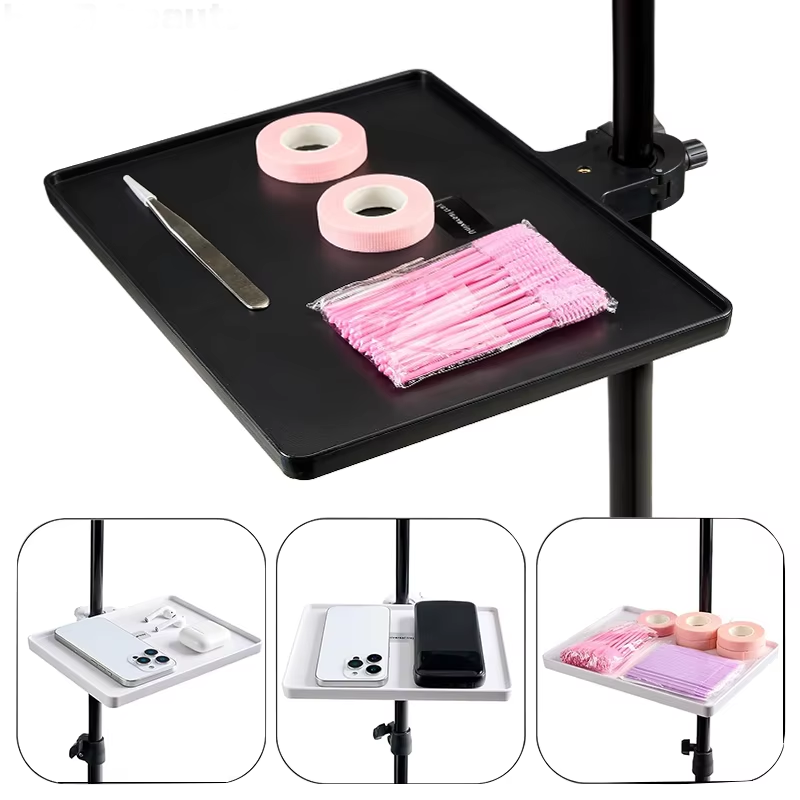 Eyelash Extension Guide - 1pcs Professional Eyelash Extension Tool Tray