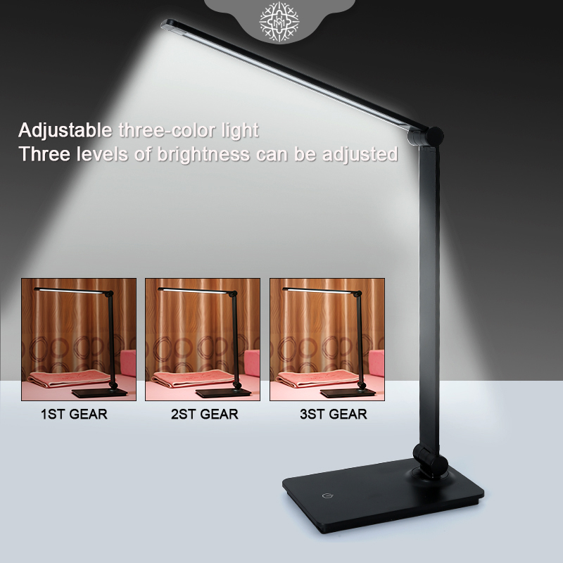 Eyelash Extension Led - Eyelash Eye-care Lamp Charging Led Folding