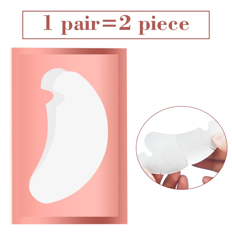 Eye Pads For Eyelash Extension - Eyelash Extension Guide review and price
