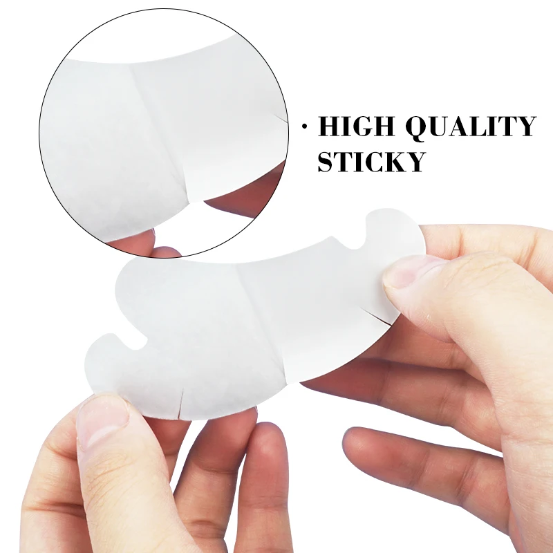 Eye Pads For Eyelash Extension - Eyelash Extension Guide review and price