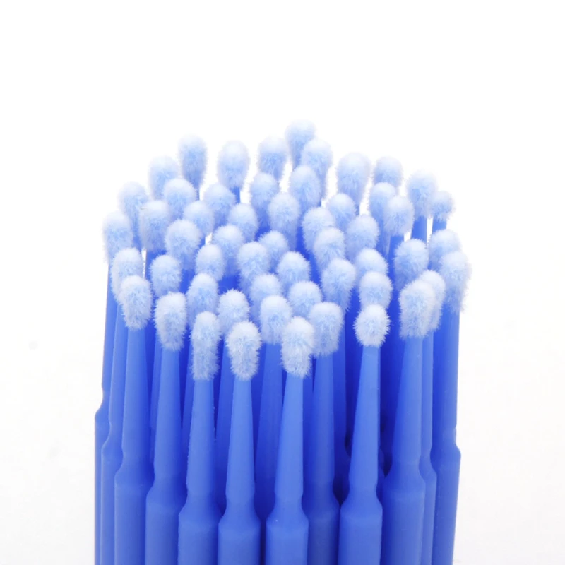 100Pcs/bag Disposable Eyelash  - Eyelash Extension Guide review and price