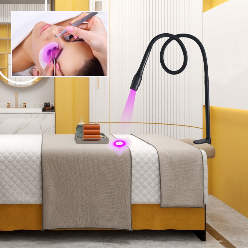 Custom Private Label Lash Exte - Eyelash Extension Led review and price