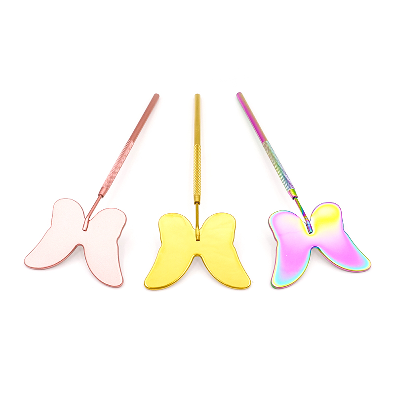 1Pc Butterfly Shape Eyelash Mi - Eyelash Extension Guide review and price