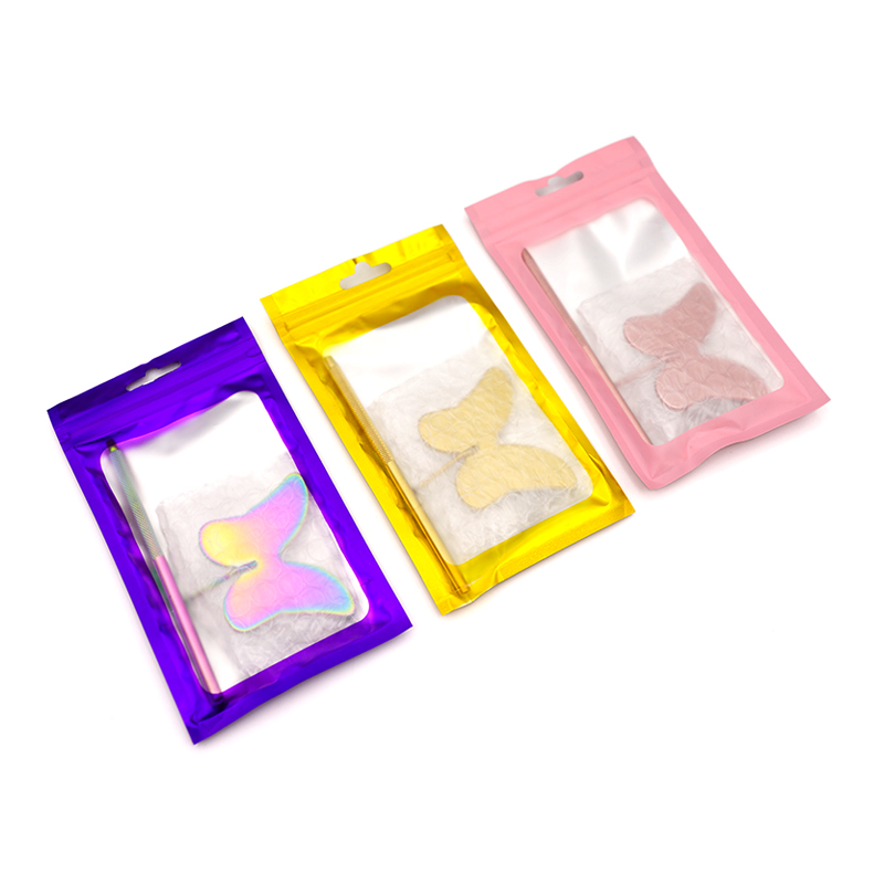 1Pc Butterfly Shape Eyelash Mi - Eyelash Extension Guide review and price