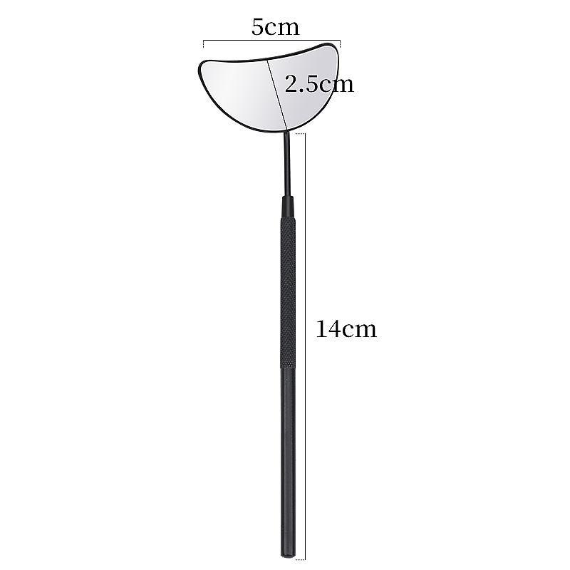 1pcs Eyelash Extension Mirror  - Eyelash Extension Guide review and price