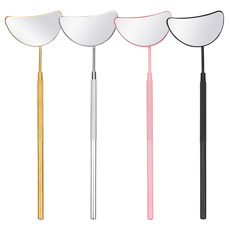 1pcs Eyelash Extension Mirror  - Eyelash Extension Guide review and price