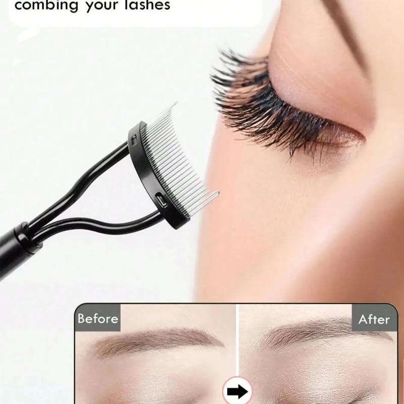 1/2Pcs Eyelash Styling Eyelash - Eyelash Extension Guide review and price