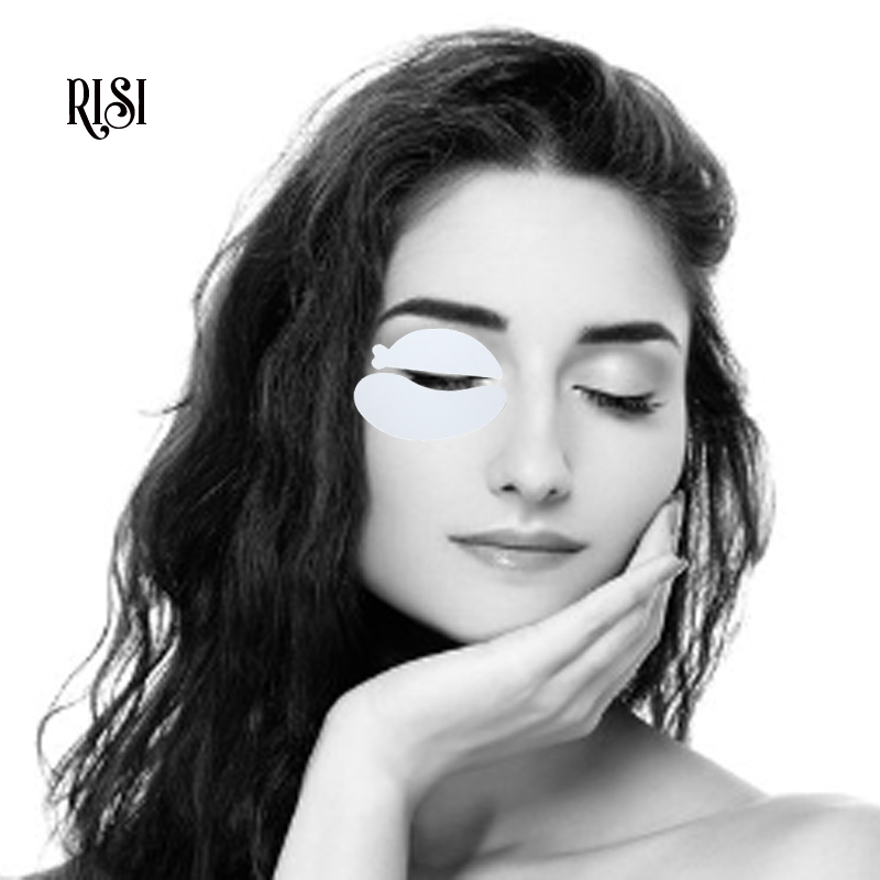 RISI UV Black Eye Patch For Ey - Eyelash Extension Guide review and price