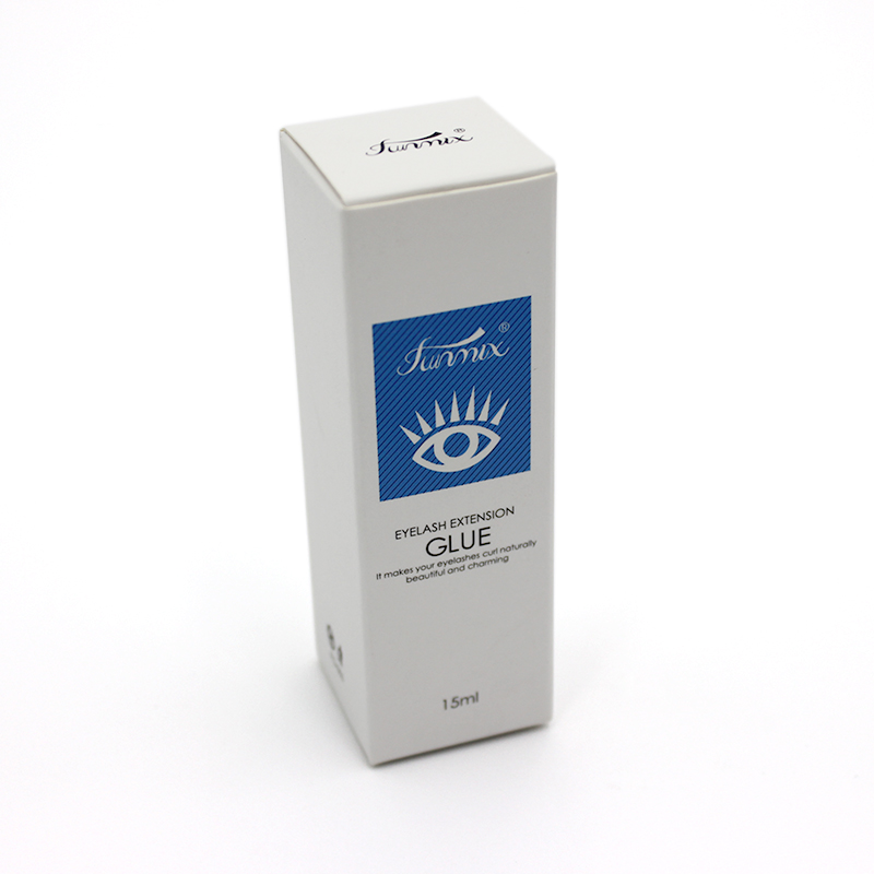 15ml Funmix Korea Imported Bla - Eyelash Extension Eye Irritation review and price