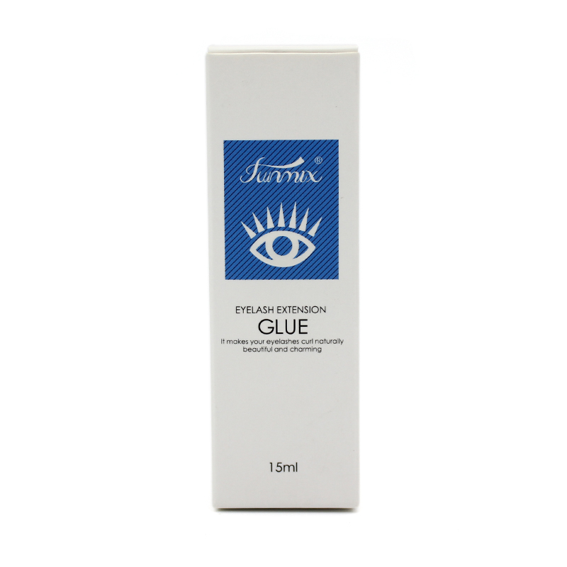 15ml Funmix Korea Imported Bla - Eyelash Extension Eye Irritation review and price