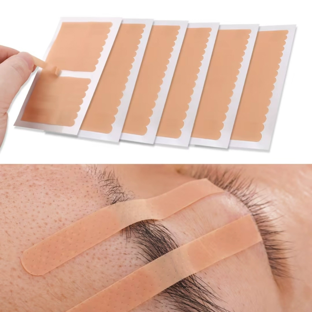 10/20pcs Eyelash Tape Non Wove - Eyelash Extension Repair review and price