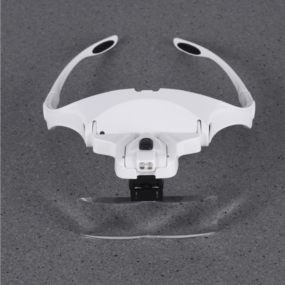 5 Lens Adjustable Magnifier Ey - Eyelash Extension Repair review and price