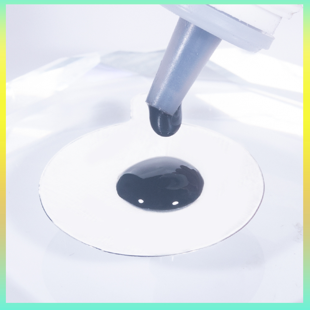 1PCS Sensitive Eye Lash Glue N - Eyelash Extension Eye Irritation review and price