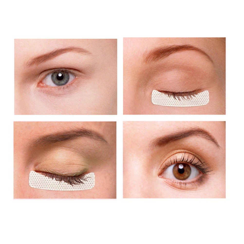 3Packs Professional Eyelash Ex - Eyelash Extension Eye Irritation review and price
