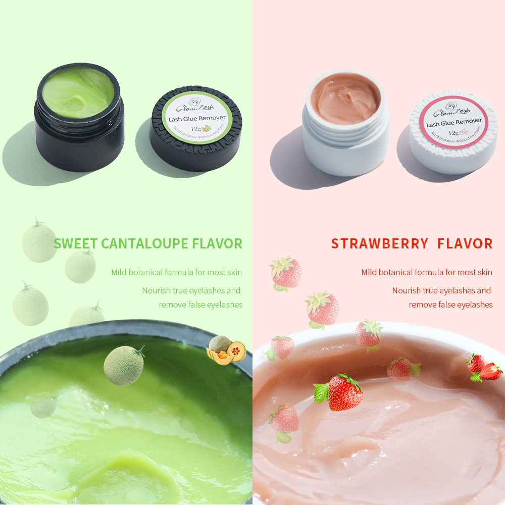 GLAMLASH 12g Grafting Eyelash  - Eyelash Extension Eye Irritation review and price