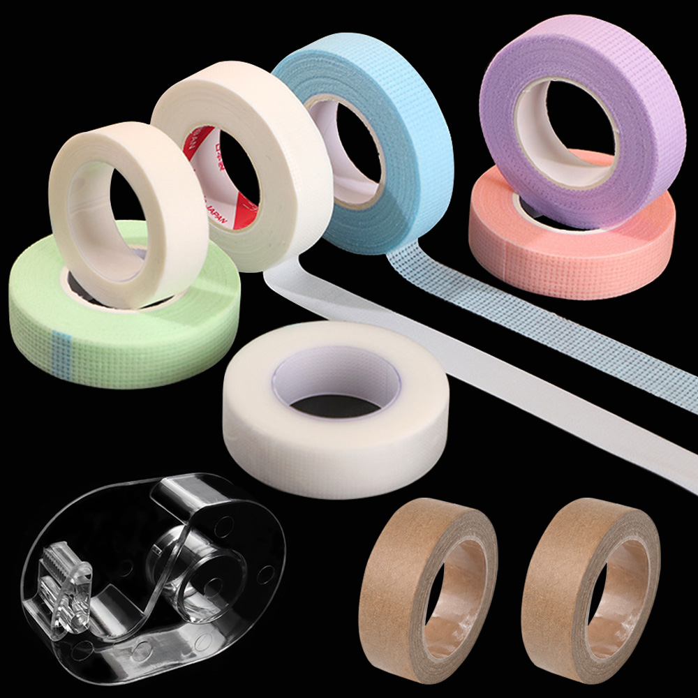 Eyelash Extension Tape Micropo - Eyelash Extension Repair review and price