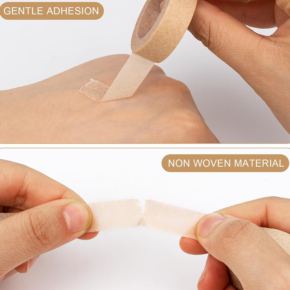 Eyelash Extension Tape Micropo - Eyelash Extension Repair review and price