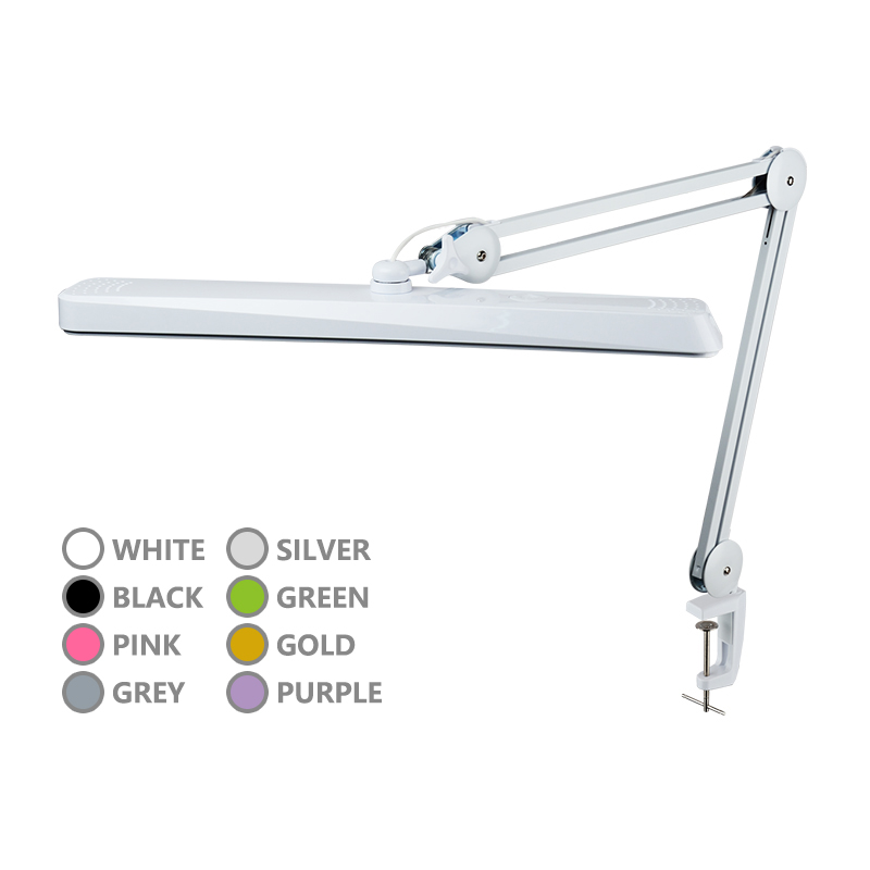 Factory Made 162 LED 9505LED-3 - Eyelash Extension Led review and price