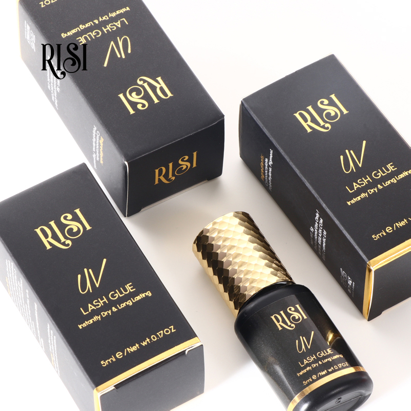 Free 1 S Fast Drying Strong Lo - Eyelash Extension Eye Irritation review and price