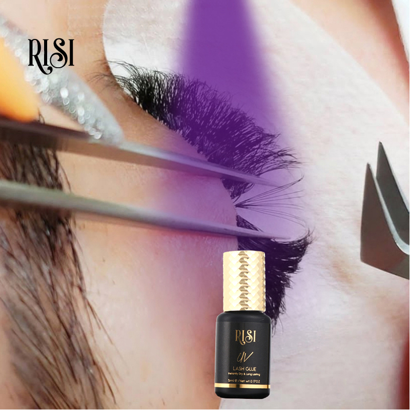 Free 1 S Fast Drying Strong Lo - Eyelash Extension Eye Irritation review and price
