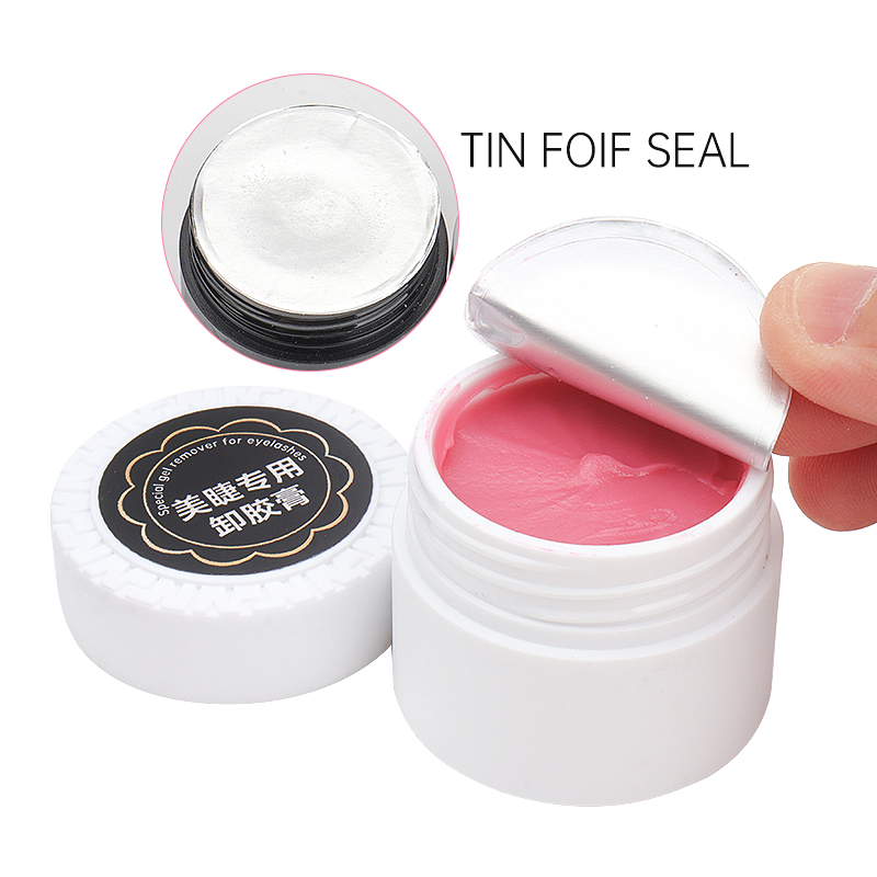 10g Eyelash Extension Gel Remo - Eyelash Extension Repair review and price
