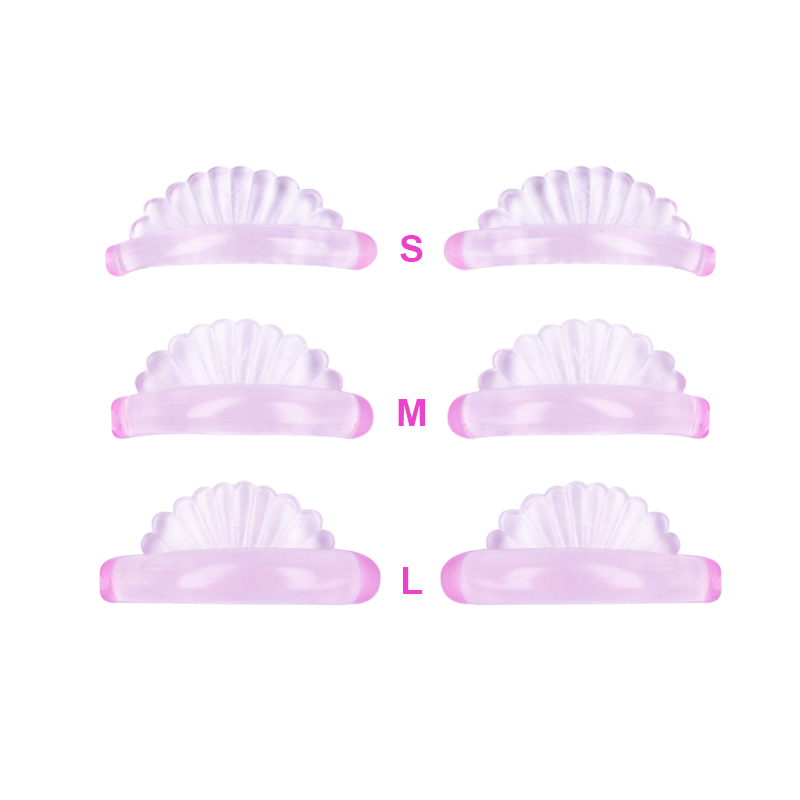 3Pairs or 5Pairs  Lash Lift Si - Eyelash Lift Or Extension review and price