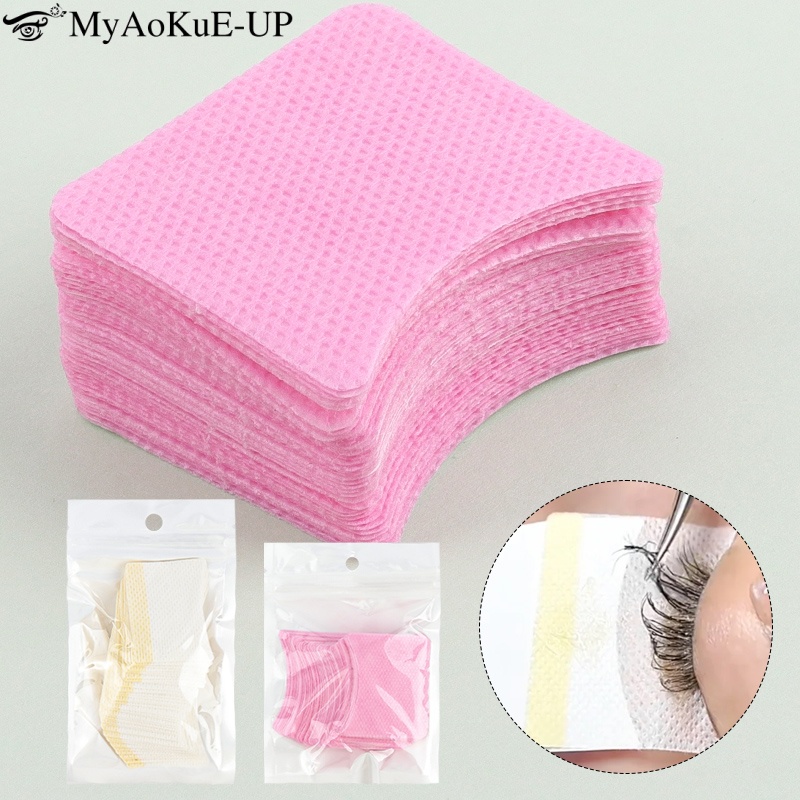 40pcs Eyelash Extension Remove - Eyelash Extension Repair review and price