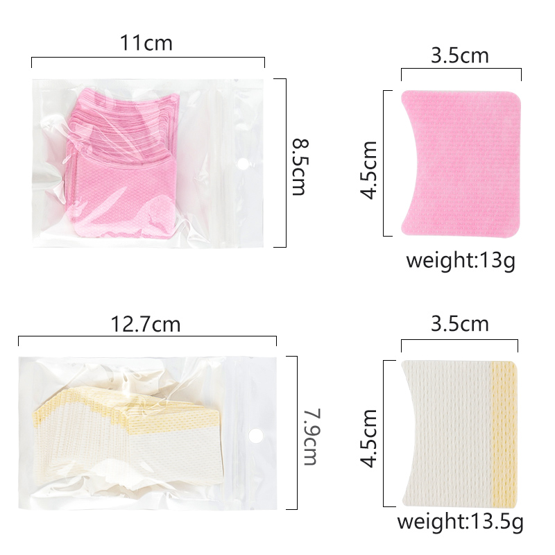 40pcs Eyelash Extension Remove - Eyelash Extension Repair review and price