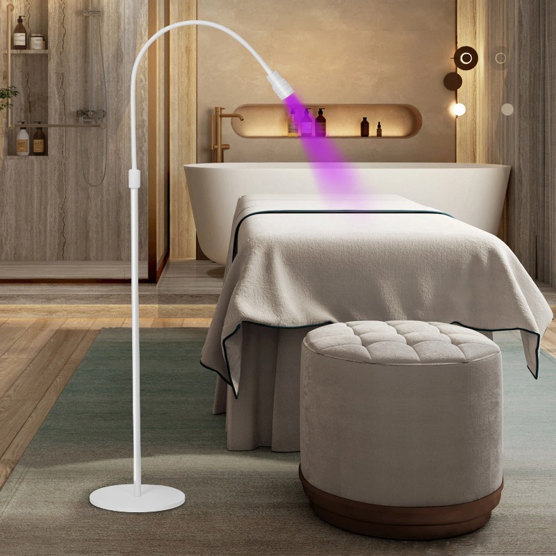 UV Eyelash Lamp Grafting Exten - Eyelash Extension Led review and price