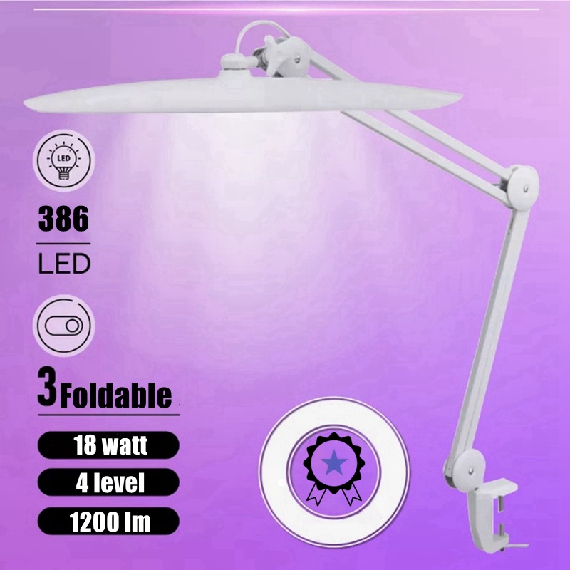 LED Lamp for Nail Art Eyelashe - Eyelash Extension Led review and price
