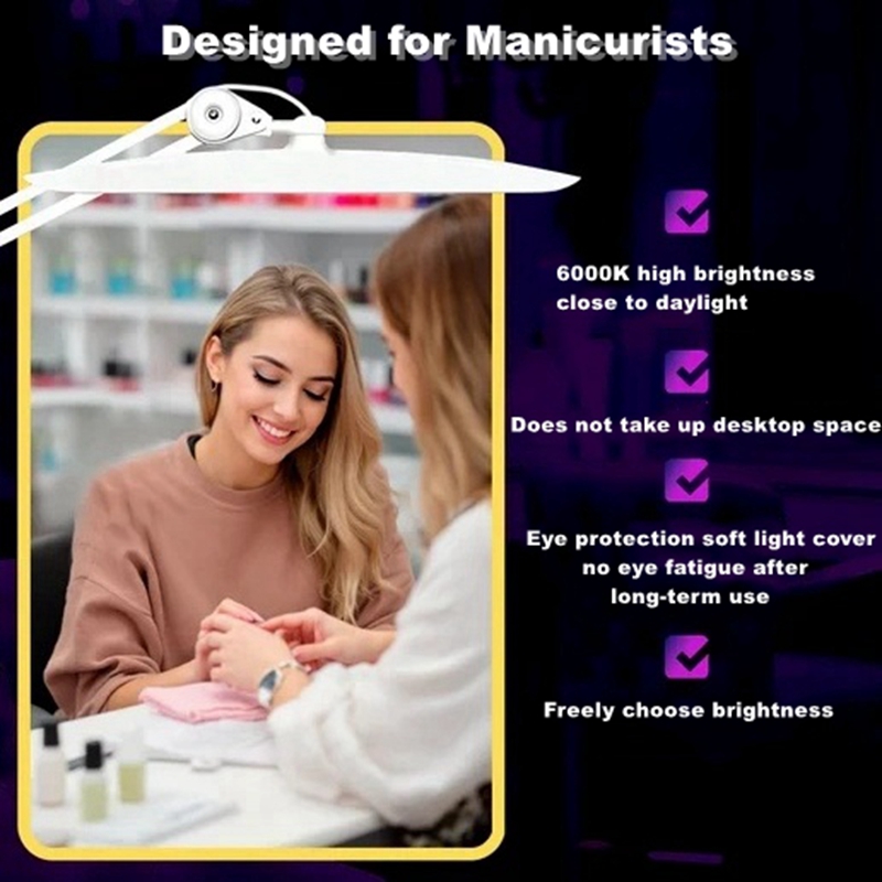 LED Lamp for Nail Art Eyelashe - Eyelash Extension Led review and price