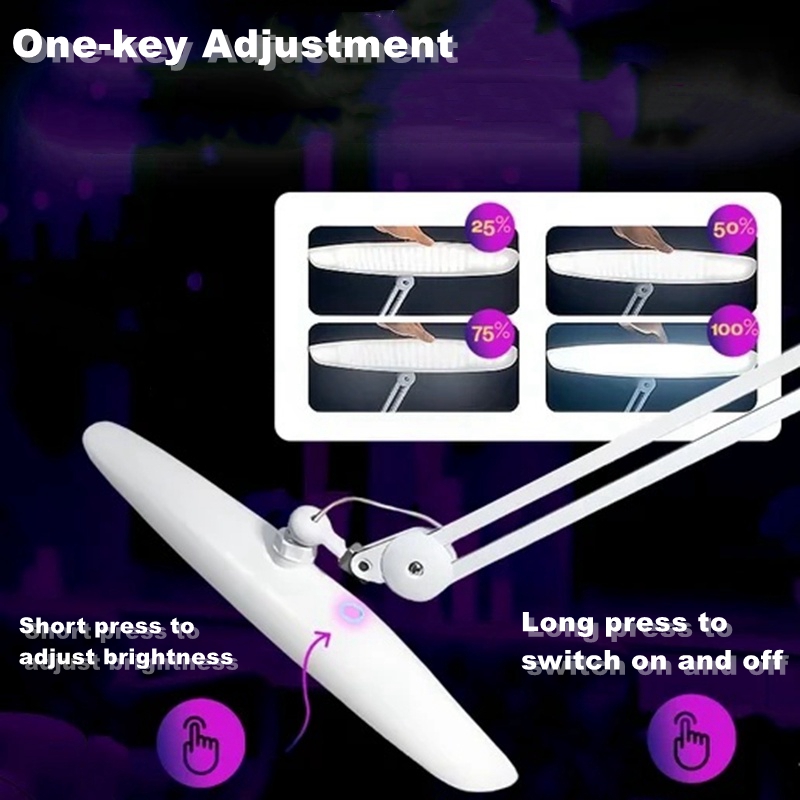 LED Lamp for Nail Art Eyelashe - Eyelash Extension Led review and price