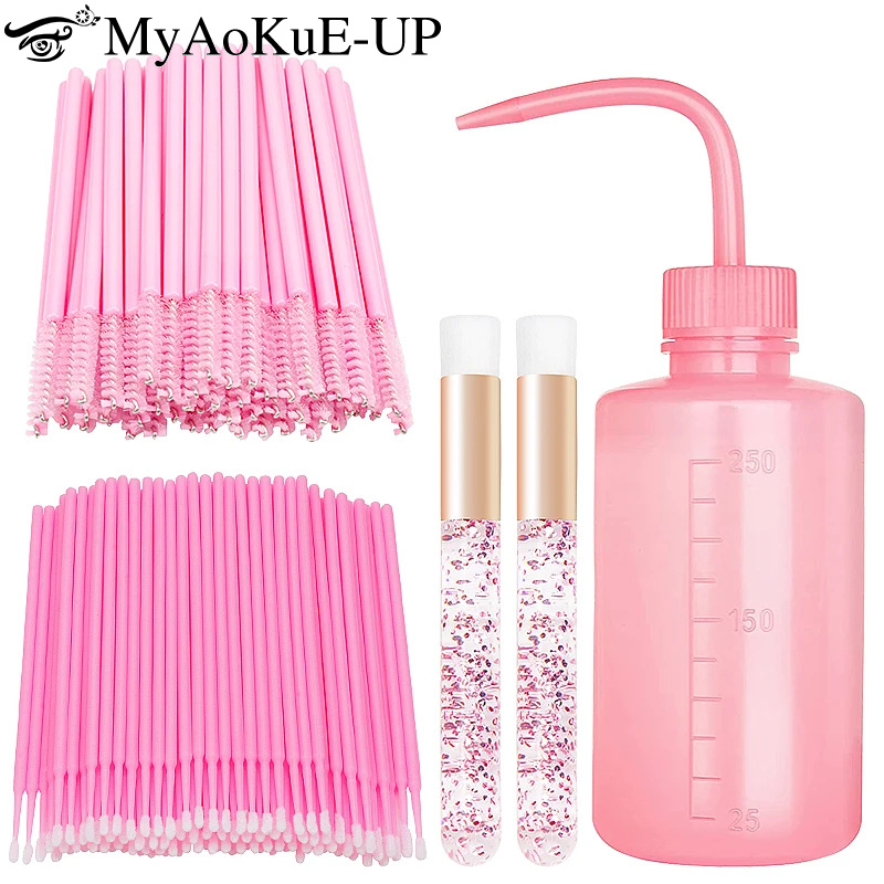 153pcs/Set Eyelash Extension S - Eyelash Extension Guide review and price