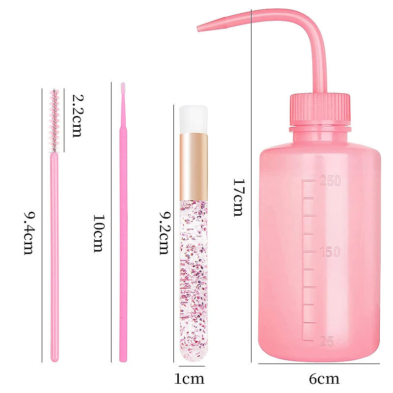 153pcs/Set Eyelash Extension S - Eyelash Extension Guide review and price