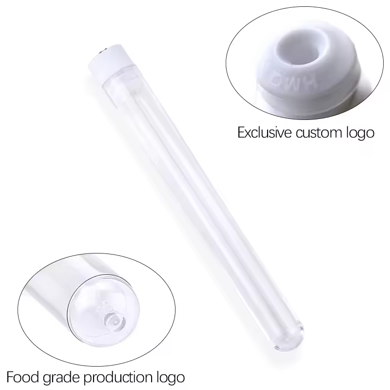 Eyelash Brush Tube With Eyebro - Eyelash Extension Guide review and price