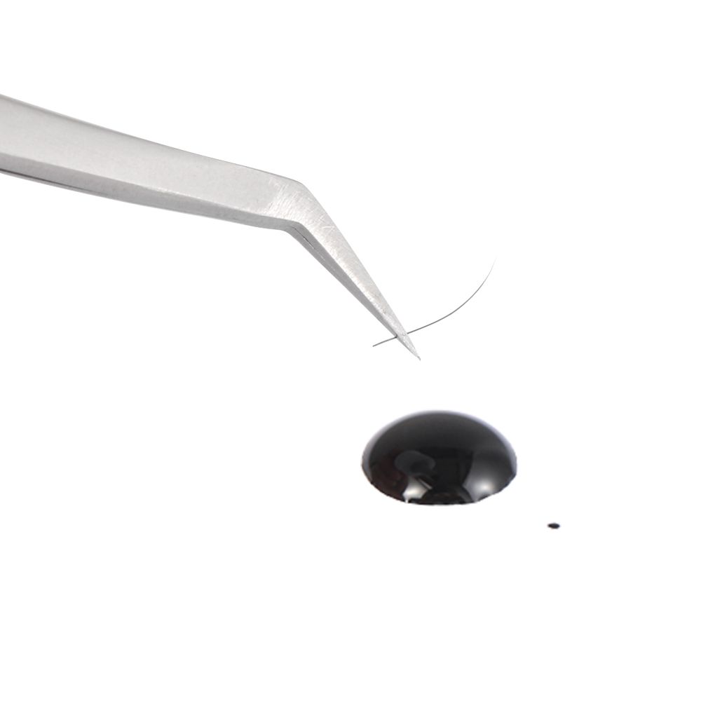 Professional Last 6-7 Weeks No - Eyelash Extension Eye Irritation review and price