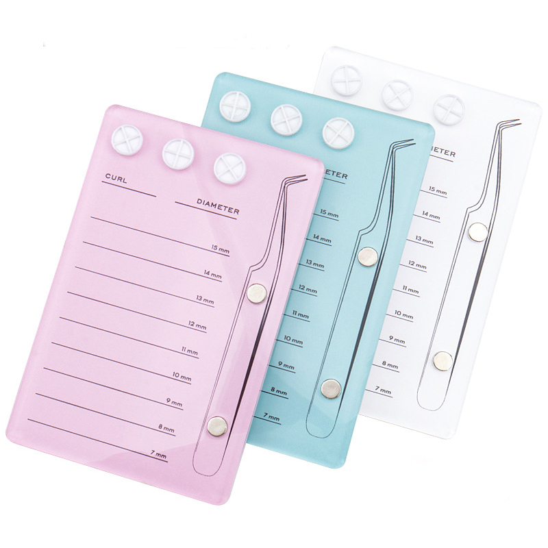 Magnetic Eyelash Suction Plate - Eyelash Extension Repair review and price