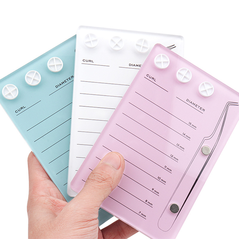 Magnetic Eyelash Suction Plate - Eyelash Extension Repair review and price