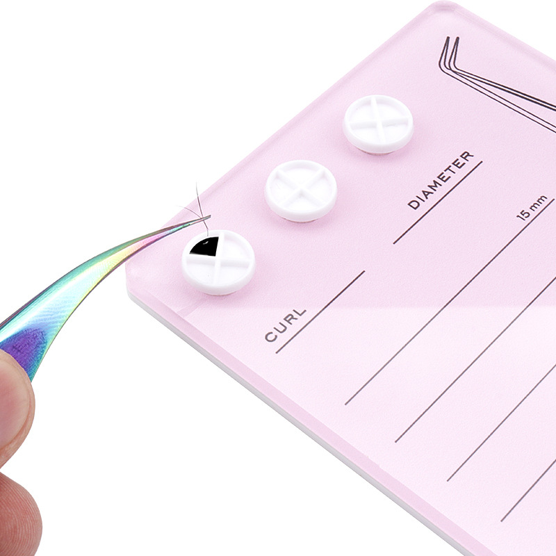 Magnetic Eyelash Suction Plate - Eyelash Extension Repair review and price