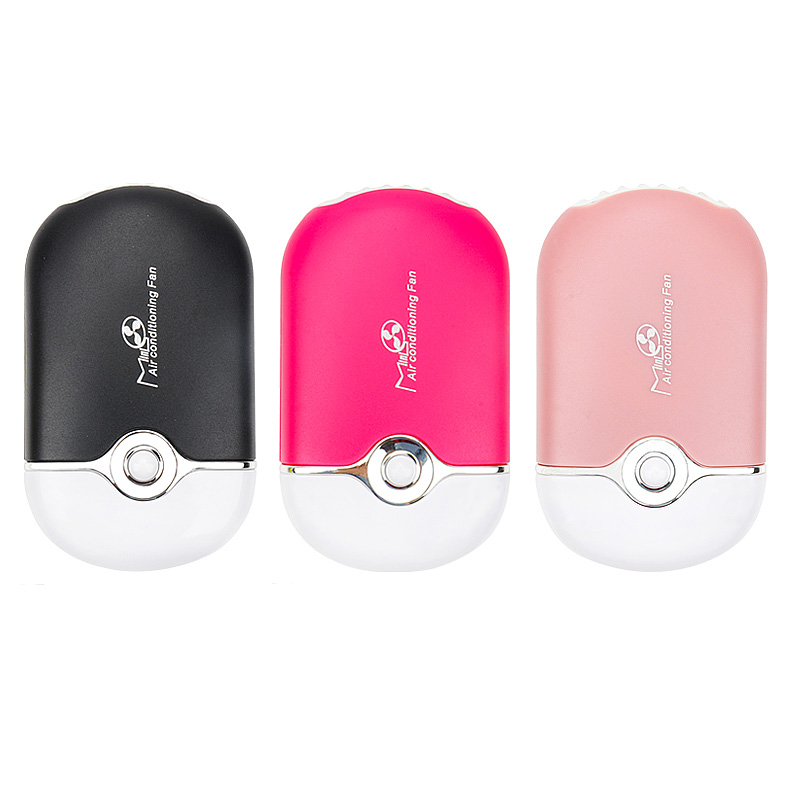 Mini USB Charging Eyelash Fan  - Eyelash Extension Repair review and price