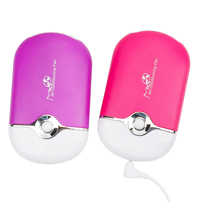 Mini USB Charging Eyelash Fan  - Eyelash Extension Repair review and price