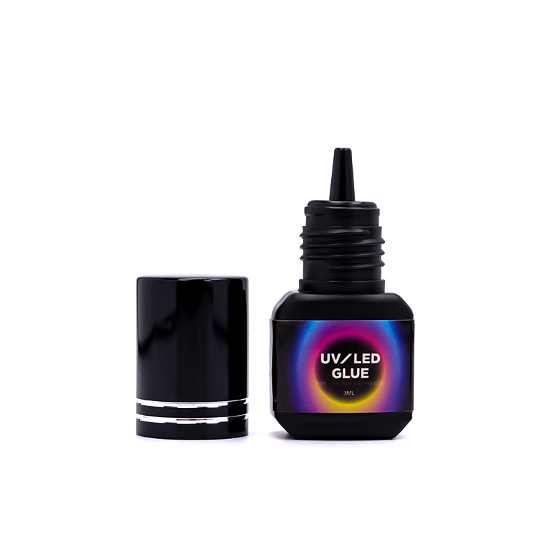 Funmix UV LED Lash Glue 3ml/5m - Eyelash Extension Led review and price