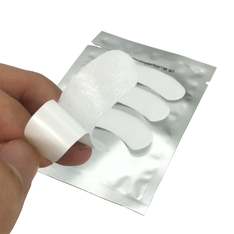 1000pairs/lot brand MINI lint  - Eyelash Extension Eye Irritation review and price