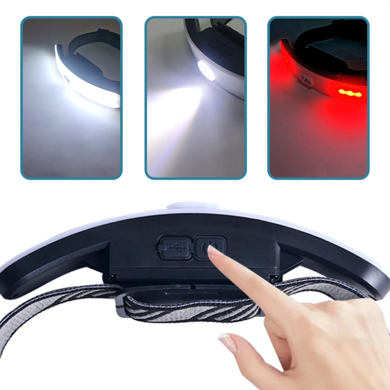 LED Lash Light Headlamp USB Re - Eyelash Extension Led review and price