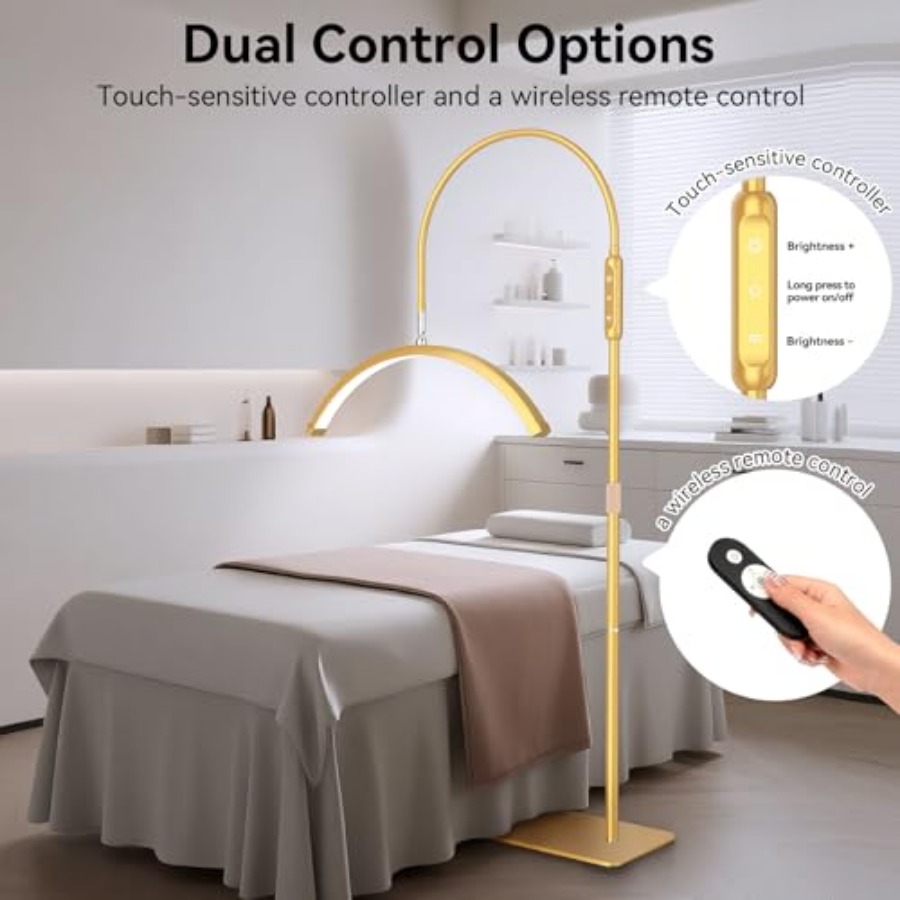 Lash Light for Eyelash Tech Le - Eyelash Extension Led review and price